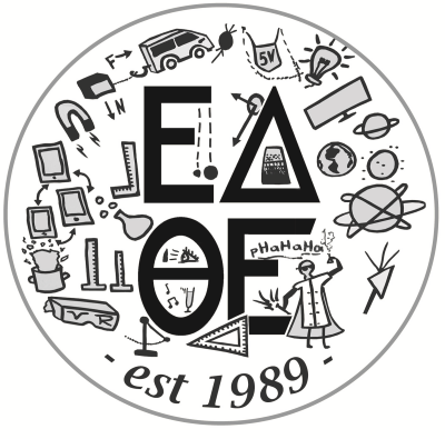 Εργαστήριο Διδακτικής Θετικών Επιστημών logo