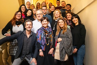 The Kick-off meeting