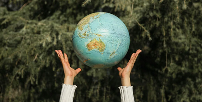 The International kick-off Change Lab