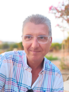 Kapelonis Nikos Image 1