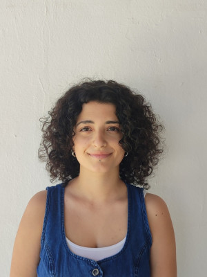 Botzaki Eleni