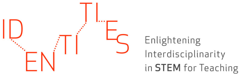 Integrate Disciplines to Elaborate Novel Teaching approaches to InTerdisciplinarity and Innovate pre-service teacher Education for STEM challenges