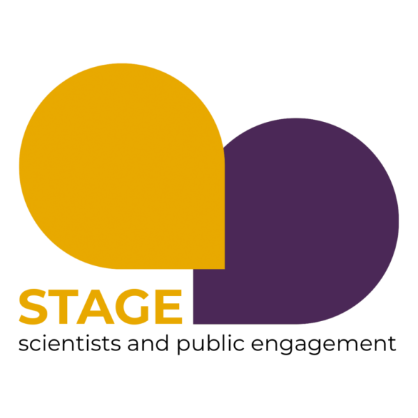 Scientists and Public Engagement (STAGE)