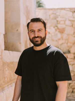 Πέικος Γιώργος